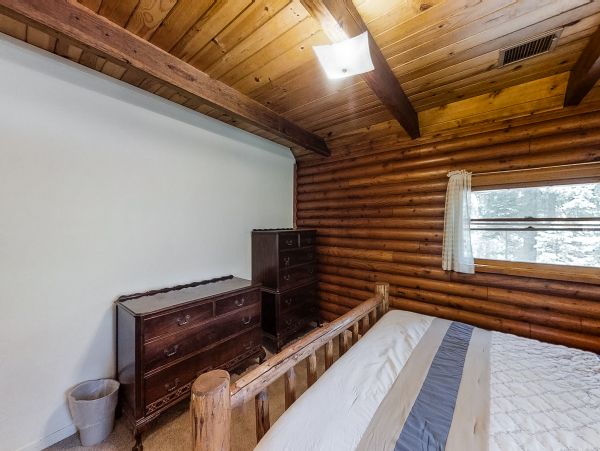 Lake Tahoe North Shore Home 979077