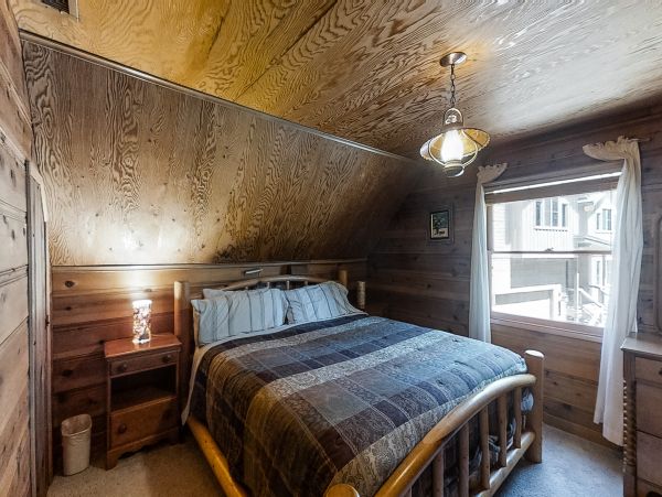 Lake Tahoe North Shore Home 979077