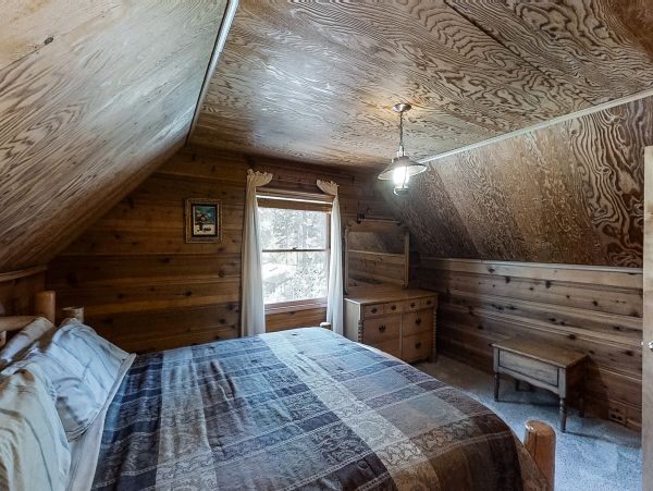 Lake Tahoe North Shore Home 979077