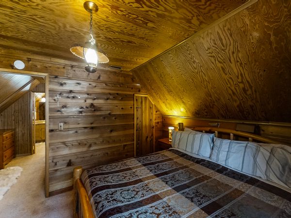 Lake Tahoe North Shore Home 979077