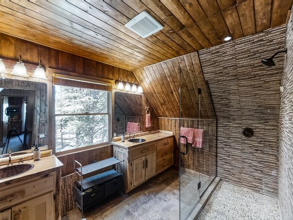Lake Tahoe North Shore Home 979077