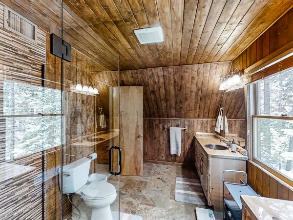 Lake Tahoe North Shore Home 979077