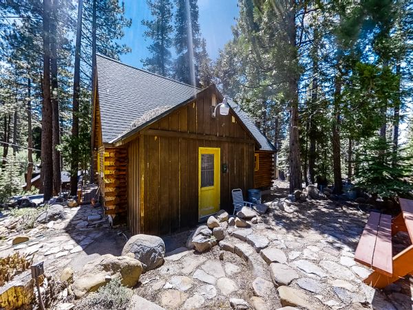 Lake Tahoe North Shore Home 979077