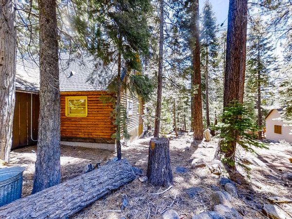 Lake Tahoe North Shore Home 979077