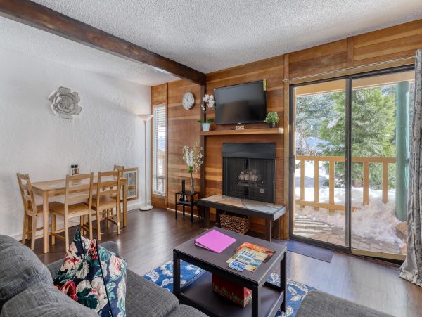 Lake Tahoe North Shore Home 979078