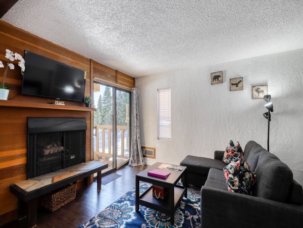 Lake Tahoe North Shore Home 979078