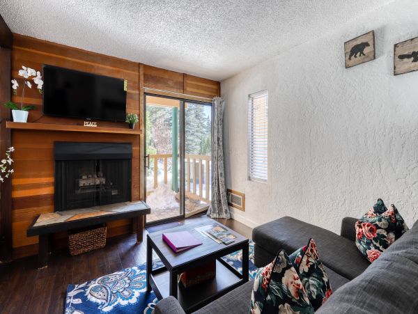 Lake Tahoe North Shore Home 979078