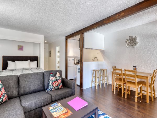 Lake Tahoe North Shore Home 979078