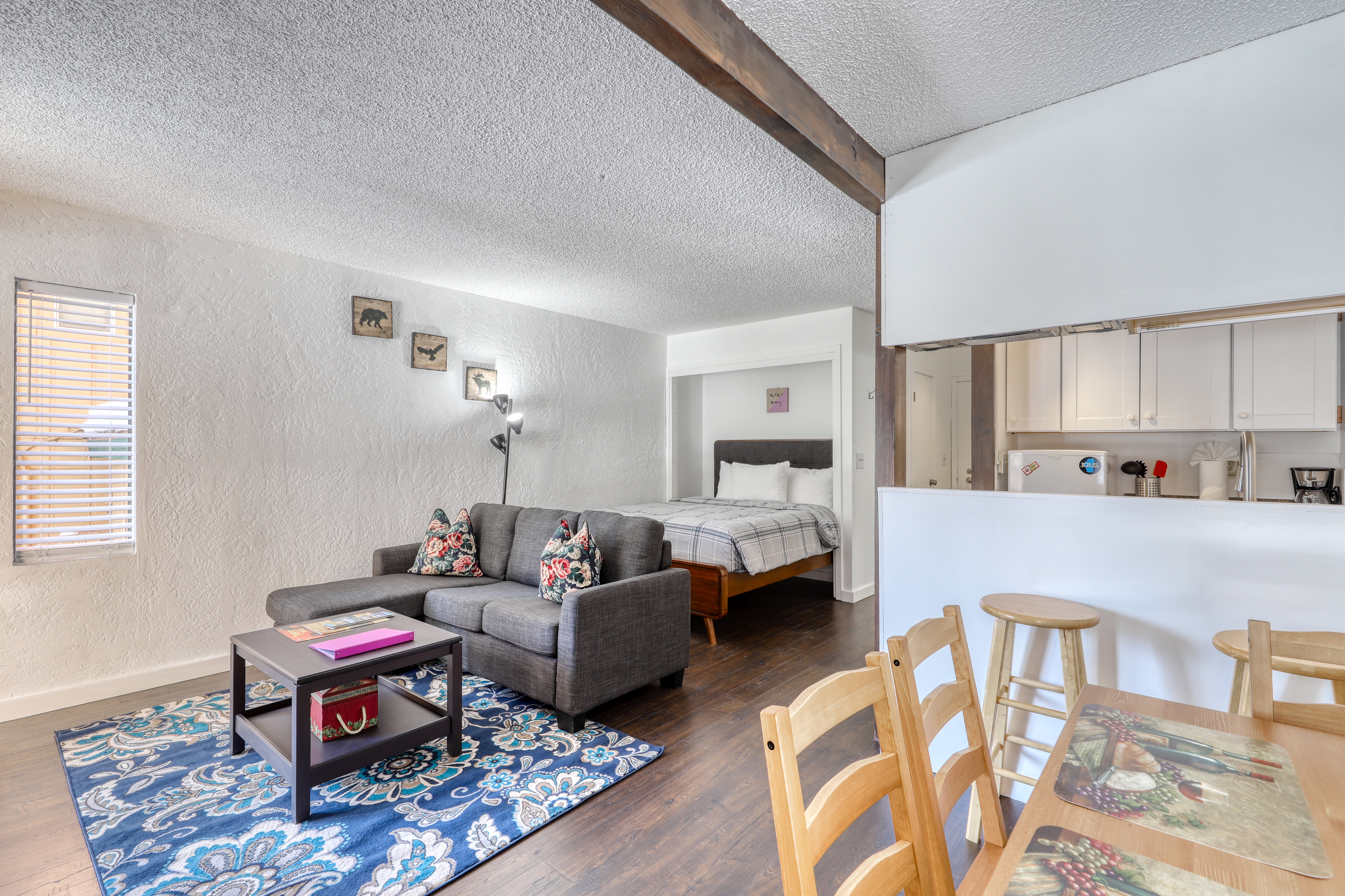 Lake Tahoe North Shore Home 979078