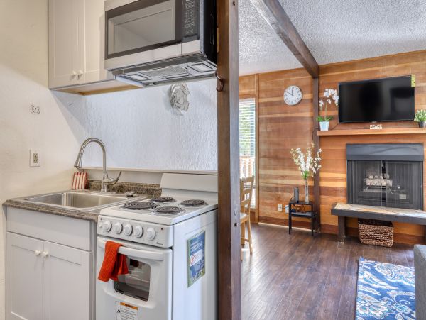 Lake Tahoe North Shore Home 979078