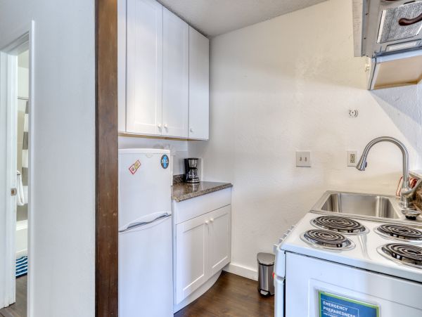 Lake Tahoe North Shore Home 979078