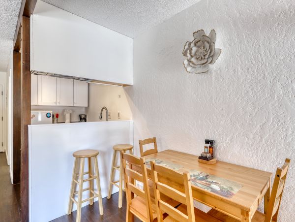 Lake Tahoe North Shore Home 979078