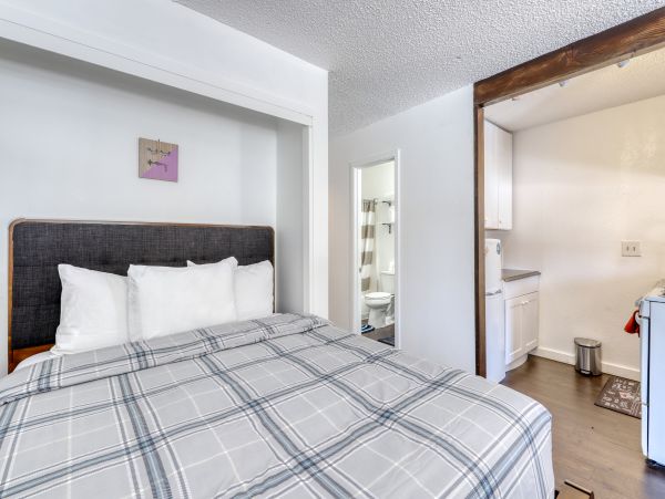 Lake Tahoe North Shore Home 979078
