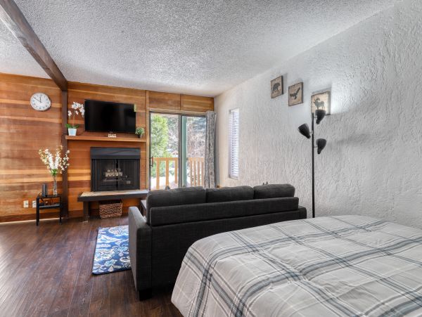 Lake Tahoe North Shore Home 979078