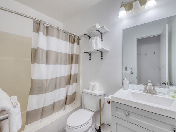Lake Tahoe North Shore Home 979078