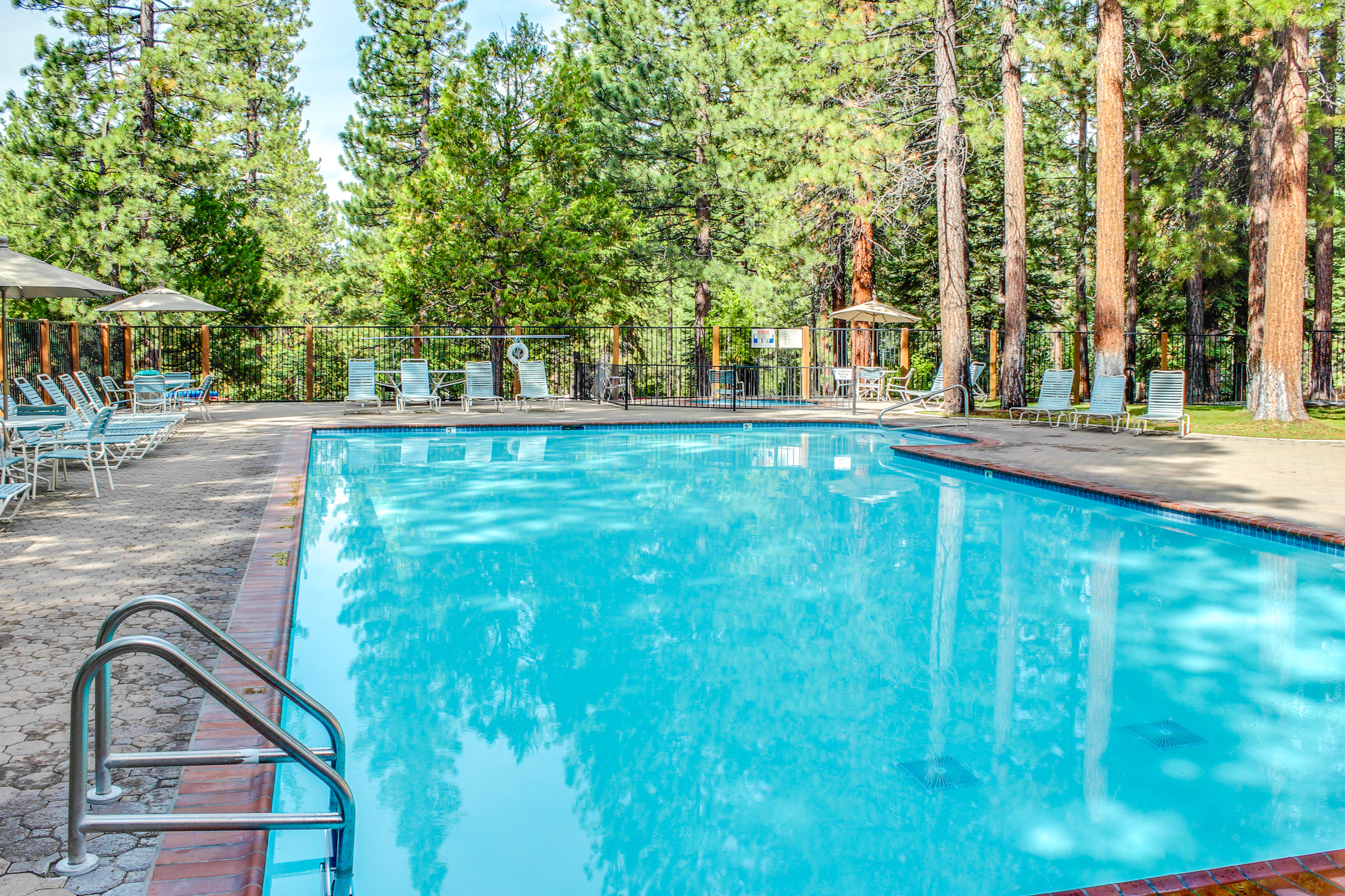 Lake Tahoe North Shore Home 979078