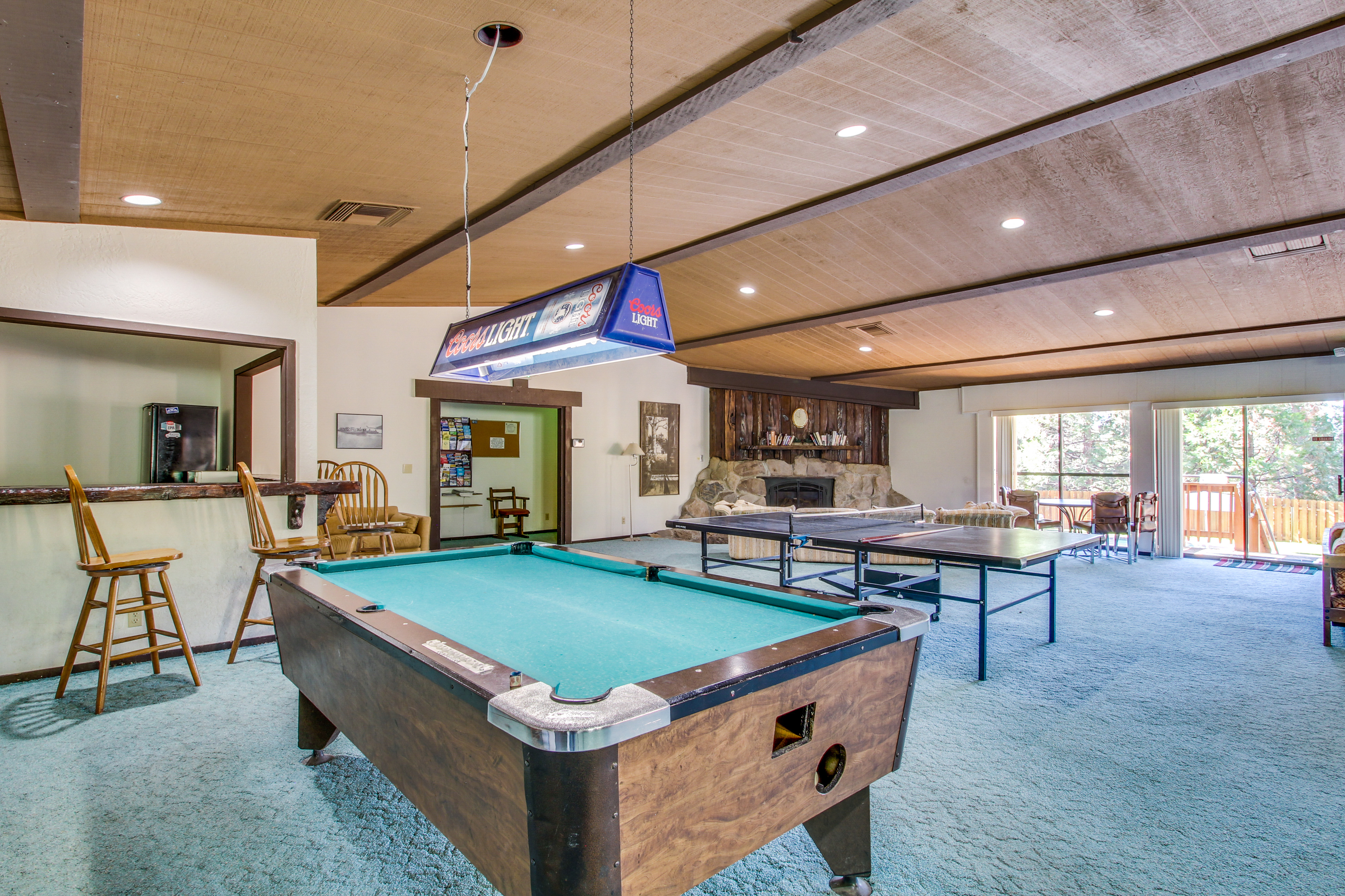 Lake Tahoe North Shore Home 979078