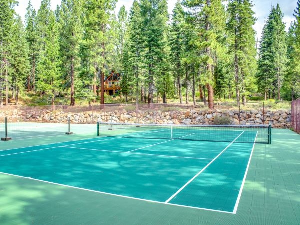 Lake Tahoe North Shore Home 979078
