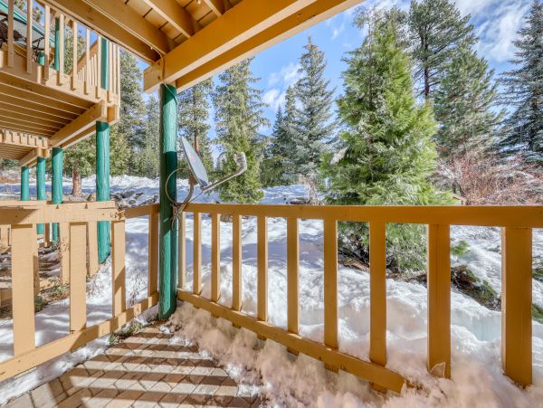 Lake Tahoe North Shore Home 979078