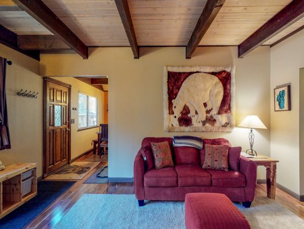 Lake Tahoe North Shore Home 979079