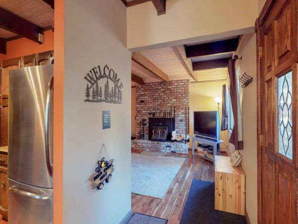 Lake Tahoe North Shore Home 979079