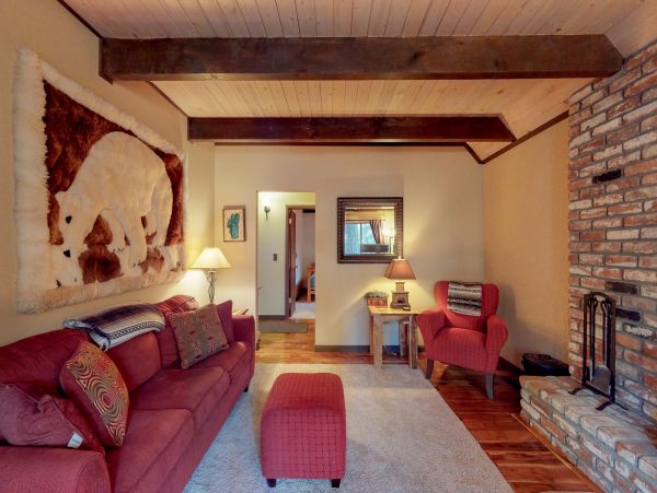 Lake Tahoe North Shore Home 979079