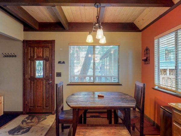 Lake Tahoe North Shore Home 979079