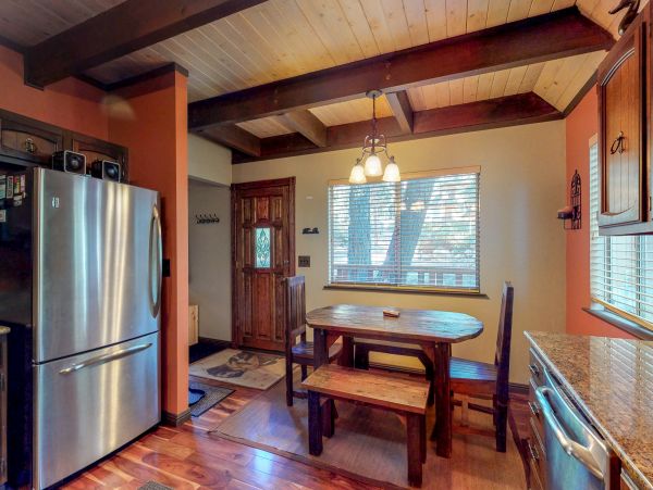 Lake Tahoe North Shore Home 979079