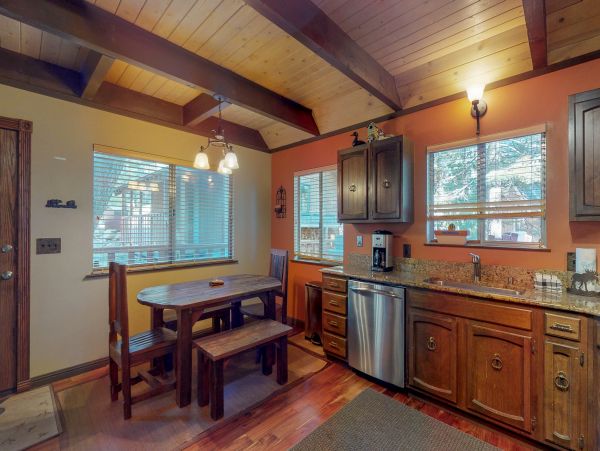 Lake Tahoe North Shore Home 979079