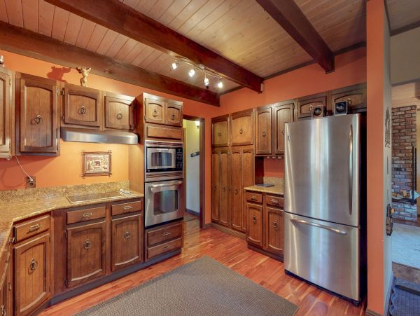 Lake Tahoe North Shore Home 979079