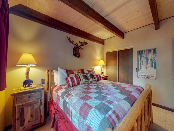 Lake Tahoe North Shore Home 979079