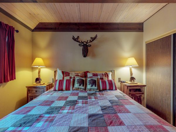 Lake Tahoe North Shore Home 979079