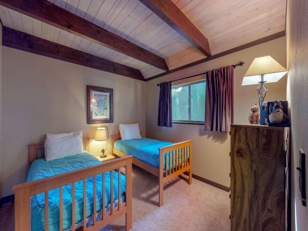 Lake Tahoe North Shore Home 979079