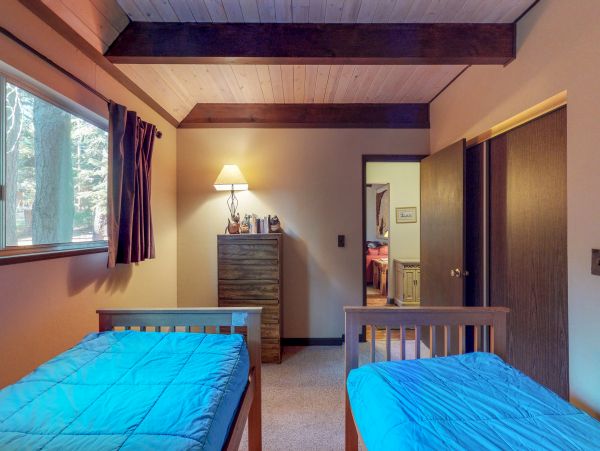 Lake Tahoe North Shore Home 979079
