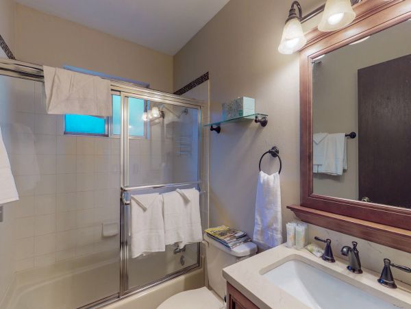 Lake Tahoe North Shore Home 979079