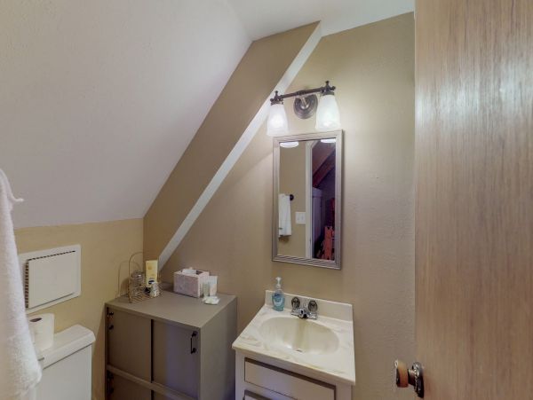 Lake Tahoe North Shore Home 979079