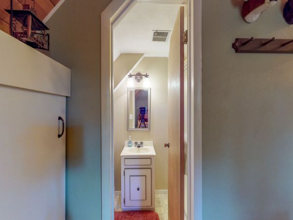 Lake Tahoe North Shore Home 979079