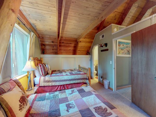 Lake Tahoe North Shore Home 979079