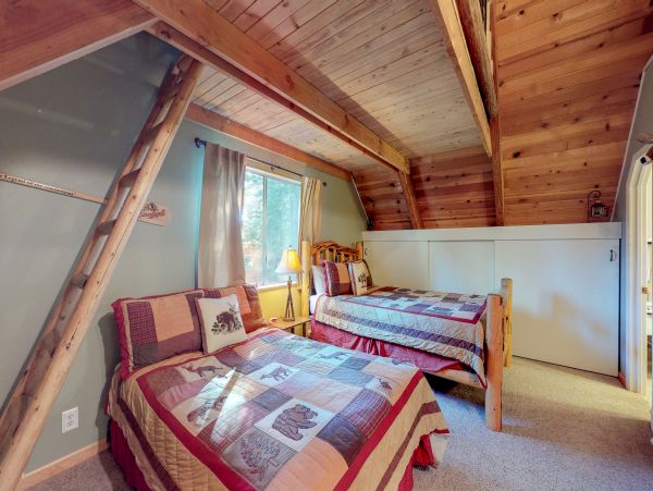 Lake Tahoe North Shore Home 979079