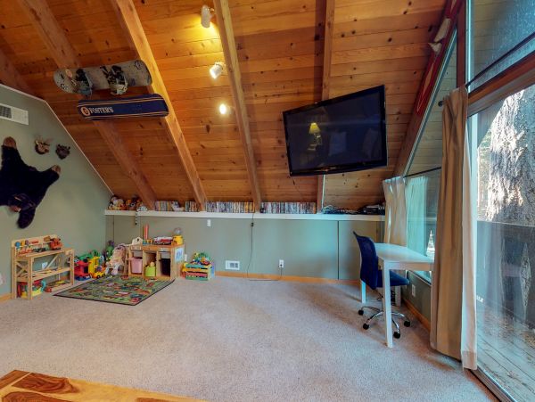 Lake Tahoe North Shore Home 979079