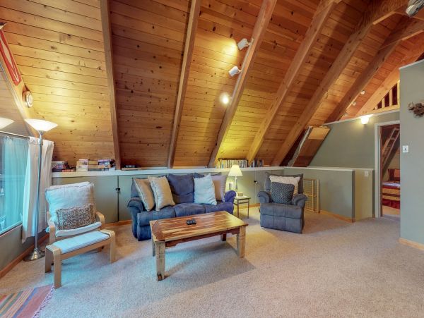 Lake Tahoe North Shore Home 979079