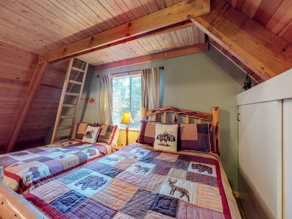 Lake Tahoe North Shore Home 979079