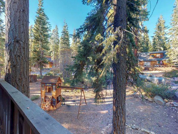 Lake Tahoe North Shore Home 979079