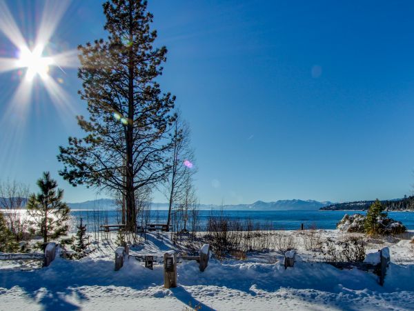 Lake Tahoe North Shore Home 979079