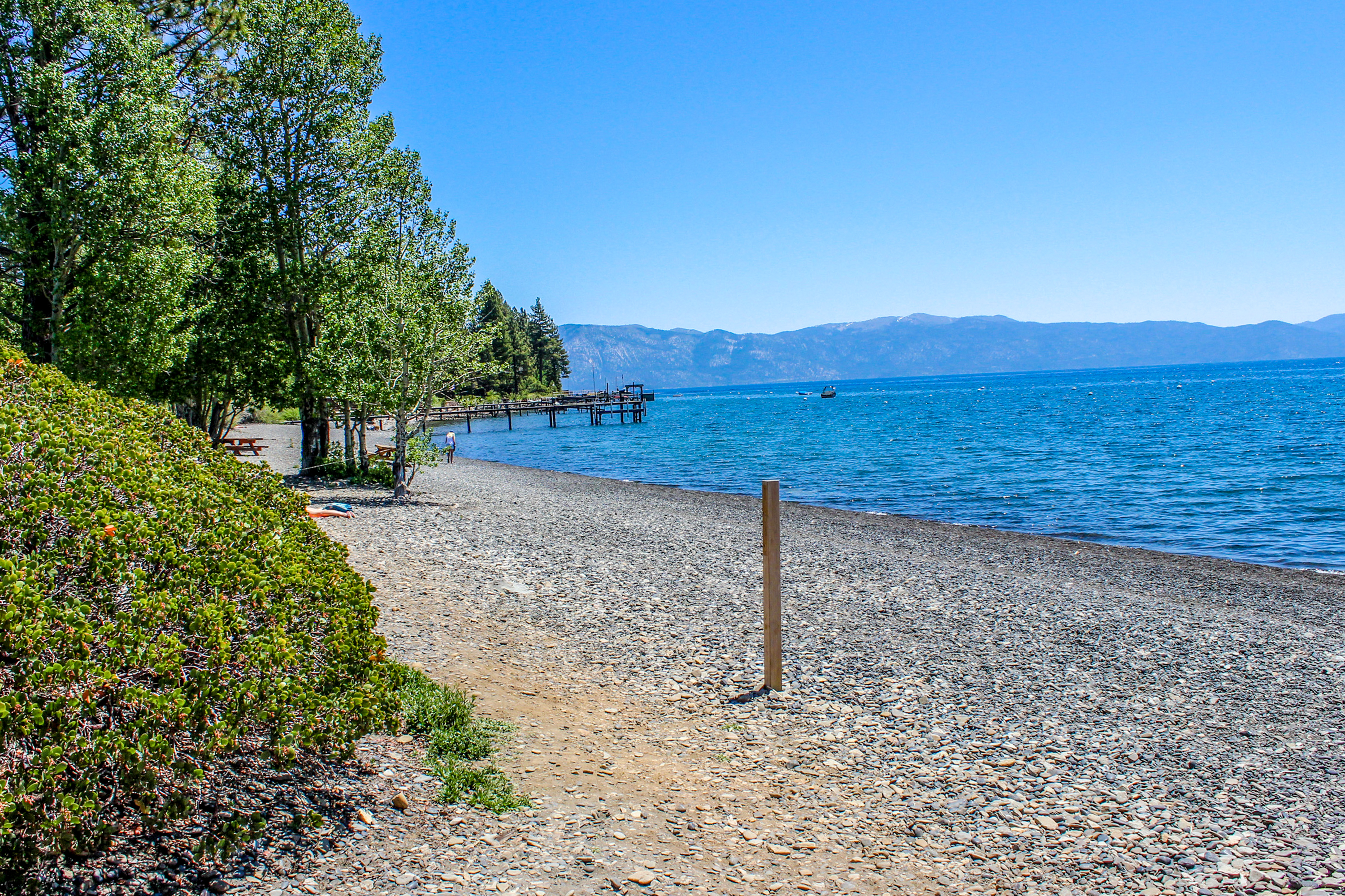Lake Tahoe North Shore Home 979079