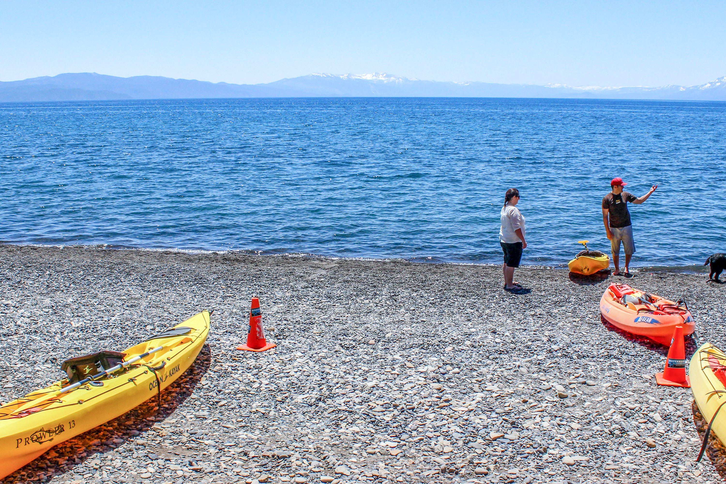 Lake Tahoe North Shore Home 979079