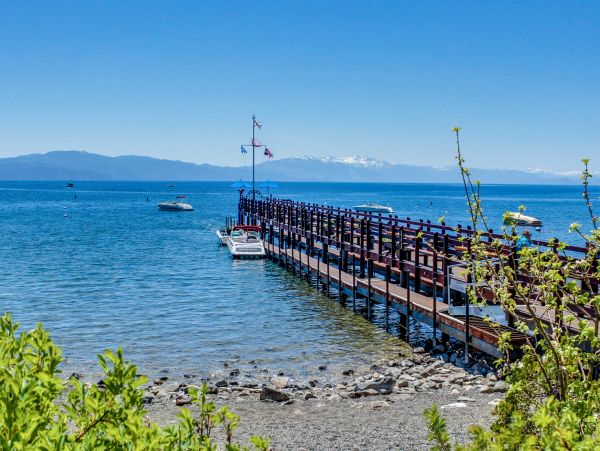 Lake Tahoe North Shore Home 979079