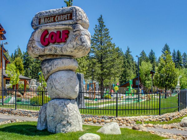 Lake Tahoe North Shore Home 979079