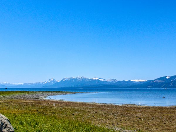 Lake Tahoe North Shore Home 979079