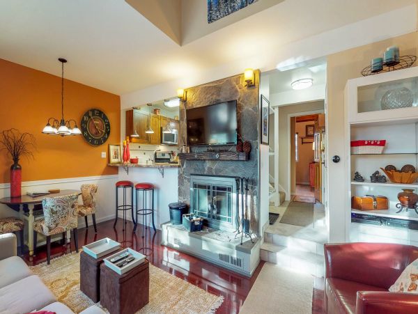 Lake Tahoe North Shore Home 979080